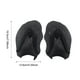 thumbnail image 5 of Aleta Mano para Entrenamiento Natación 1 Par Con Correas Ajustables Adultos, 5 of 9
