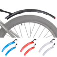 thumbnail image 2 of Guardabarros multifuncional telescópico de la bicicleta Ztto para Mtb, 2 of 5