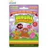 Mind Candy Moshi Monsters 6 month Game eCard $29.95 (Email Delivery)