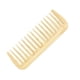 thumbnail image 3 of Peine para el cabello, herramienta de peinado, peine de ducha de bambú para mujeres, rizos, 3 of 9