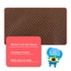 thumbnail image 5 of Sofá para Bebé Silla Sin Dibujos Animados Funda Asiento Apoyo Nido Pequeño Cuna Lavable, 5 of 8
