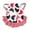 B, variant on Kiplyki 2022 Chicken Saddle For Hens Chicken Apron With Elastic Strap Chicken Jacket Strap Poultry Protector Hen Feather Fixer Stylish Show Costume Adjust Tightness