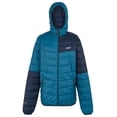 thumbnail image 1 of Regatta Mens Hillpack III Hooded Active Padded Jacket, 1 of 5
