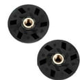 thumbnail image 4 of New Drive Clutch Wheel 1pcs Accessories Aftermarket Parts Black Parts Rubber SPB7-20TX Blenders Juice Machine Replace Tools, 4 of 9