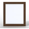 thumbnail image 1 of James Martin Furniture E444-M36-MCA 36 in. Addison Rectangular Mirror, Mid Century Acacia, 1 of 1