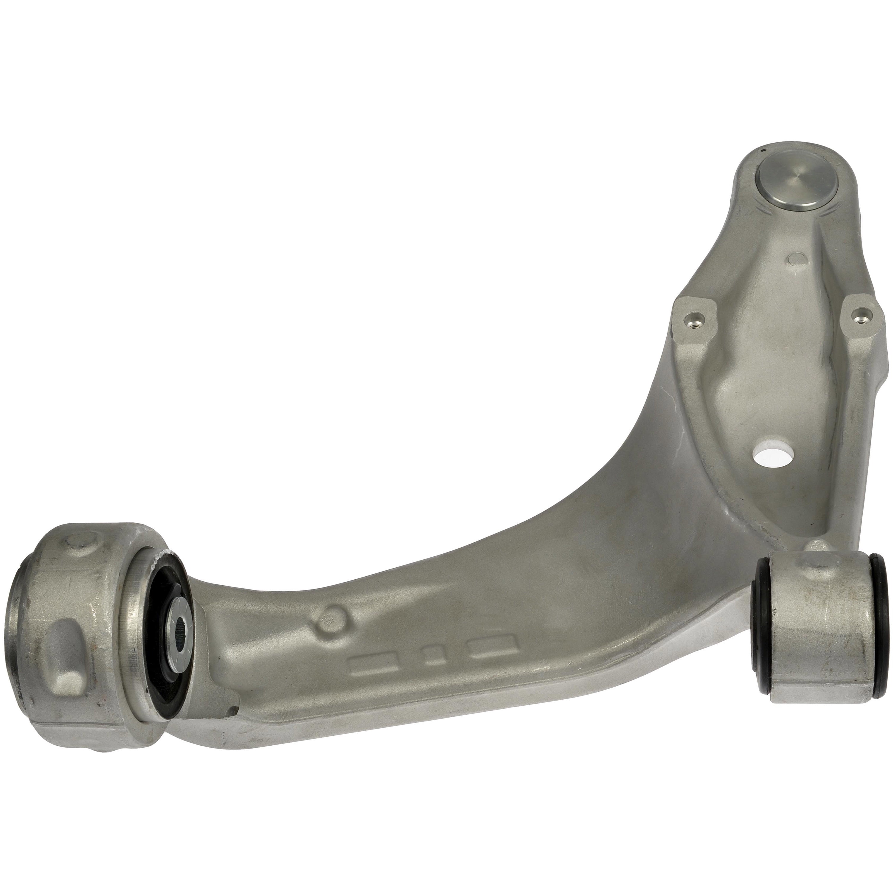 Dorman 524-162 Front Right Lower Suspension Control Arm and Ball Joint Assembly for Specific Cadillac Models Fits select: 2008-2015 CADILLAC CTS