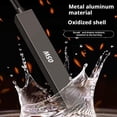 thumbnail image 6 of Mini Aquarium Heater for Tanks, Mini Aquarium Heater Super Small Fish Tank Heater, Submersible Fish Tank Heater for Betta & Turtle Tanks, Shrimp, 6 of 9