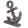thumbnail image 3 of Creative Resin Anchor Decoration for Home or Office Lightweight and Portable Crafts, 3 of 3
