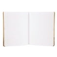 thumbnail image 4 of 100% Recycled Kraft Composition Book (3 Pack) - Plain - 7.5in x 9.75in (07099), 4 of 5