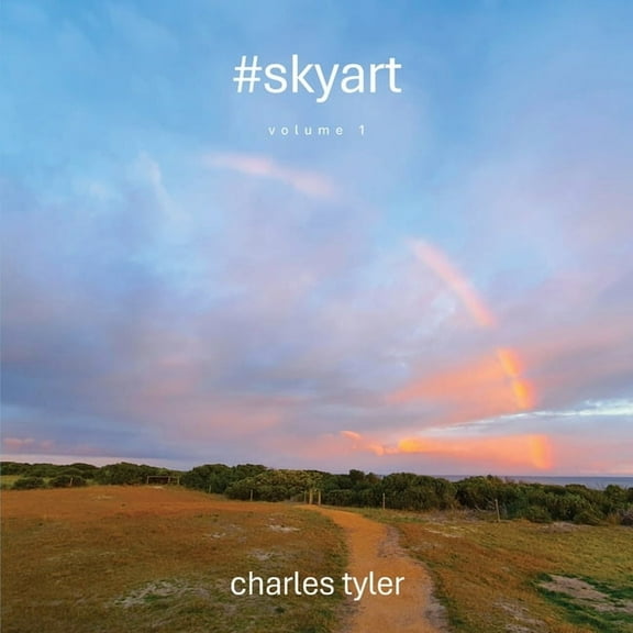 #skyart: volume 1, (Paperback)