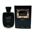 thumbnail image 1 of Rasasi Hawas Black EDP pour Lui 100 ml / 3.33 Fl. oz., 1 of 4