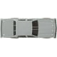thumbnail image 5 of HOT WHEELS COLLECTOR 87 CHEVY CAPRICE, 5 of 6