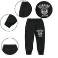 thumbnail image 1 of CHOK Pantalon de Jogging pour Bébé Garçon 1-7T Printemps Décontracté Automne, 1 of 6