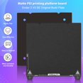 thumbnail image 2 of Kit de placas de plataforma de acero Build Plate Spring, 235 x 235 mm, 2 of 7