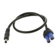 thumbnail image 2 of Cable adaptador Sunnimix EC5 a DC 5525 para arrancador de salto de coche, 2 of 7