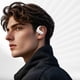 thumbnail image 4 of Auriculares Bluetooth, Auriculares inalámbricos, Auriculares Bluetooth de traducción, Auriculares inalámbricos de traducción - Conducción aérea, Abiertos, No intraaurales, Para correr, Auriculares ina, 4 of 5