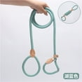 thumbnail image 1 of Corde d'Entraînement pour Chien P Corde Antidéflagrante à Percer P Chaîne Extensible Corde de Marche pour Chien Corde pour Chien Intégrée Corde de Traction pour Chien, 1 of 3