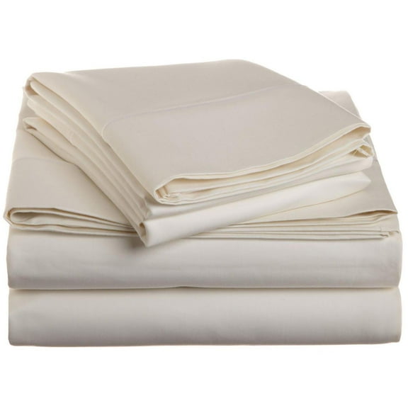 Impressions Stafford Cotton Deep Pocket Sheet Set