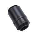 thumbnail image 3 of Adaptador de Lente de Montura C NikouMX 1X para Cámara de Microscopio, 3 of 8