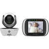 Motorola Mobility Video Surveillance System