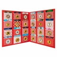 thumbnail image 2 of Disney Storybook Christmas Countdown Advent Calendar 24 Mini Disney Books, 2 of 4
