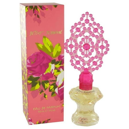 Betsey Johnson Wedding - Betsey Johnson Women's 1.66-ounce Eau de Parfum Spray