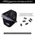 thumbnail image 4 of Dart Flights CyeeLife Standard, 30 juegos, 90 unidades, PET duradero, 4 of 7