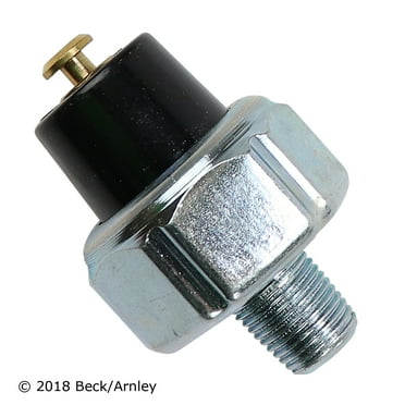 BeckArnley 201-0452 Oil Press Switch With Light