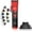 Red, variant on Supreme Trimmer 2Spee STC922 – Professional Cordless Hair Clipper with Removable Blade | 210 Min Runtime, 2-Speed Motor, Digital Display, Smooth Lever & Color Coded Guards