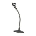 thumbnail image 4 of Table Mic Stand Flexible Gooseneck Desktop Metal Construction for Lectern Studio Gaming Podcast Broadcast Use, 4 of 9