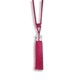 thumbnail image 1 of Riva Home - Abrazadera para cortina modelo Venice (Fucsia), 1 of 2