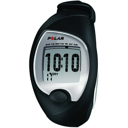 Polar FS2 Black Heart Rate Monitor / Fitness Watch