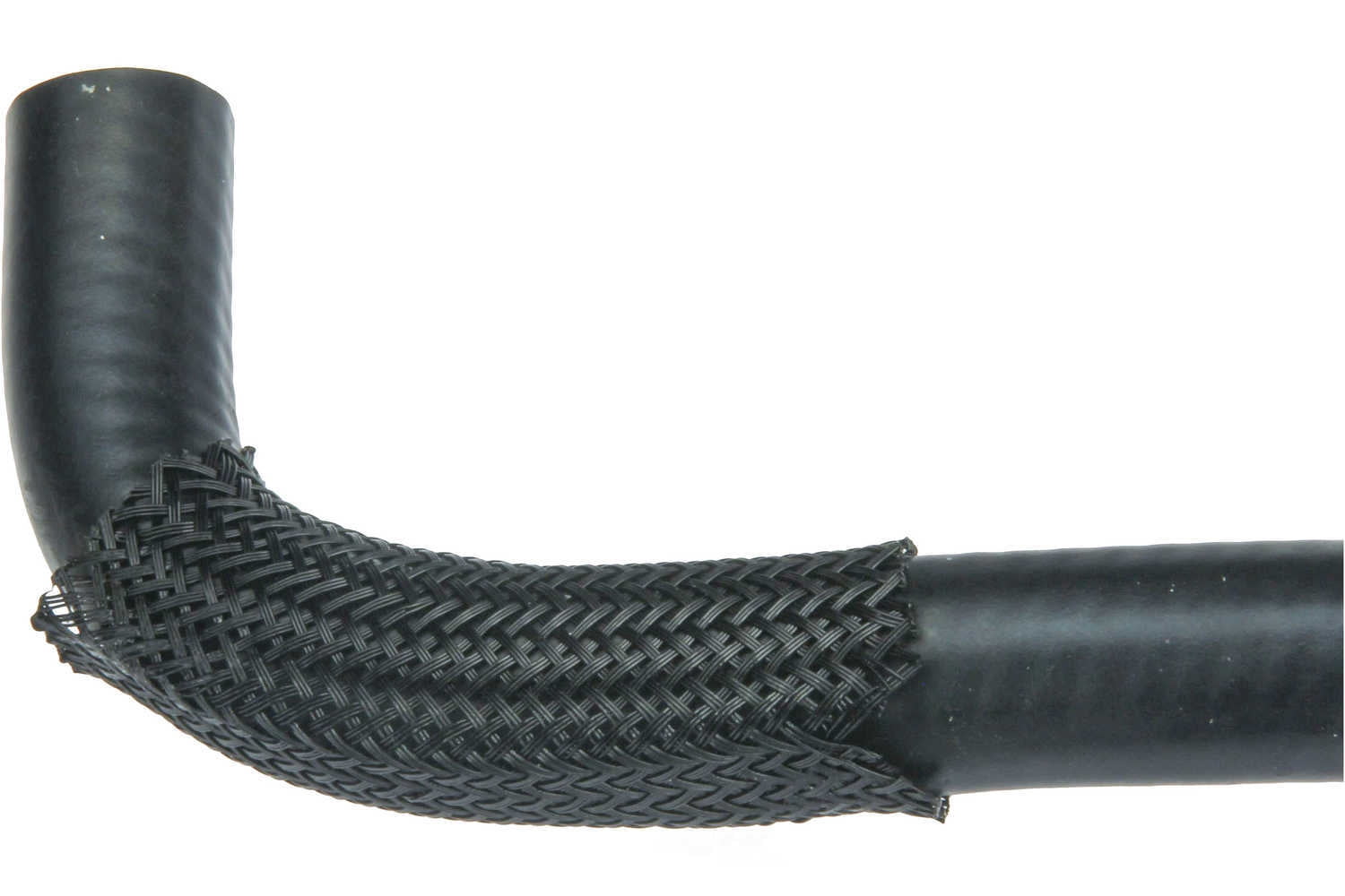 URO Parts URO-013355 Engine Crankcase Breather Hose