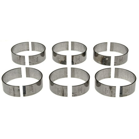 Clevite Camshaft Bearing Sets - Clevite Ford Products V6 232-255 1996-2008 Con Rod Bearing Set