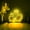 RGB (10 modes), variant on Fruit Combination Led Light Box, Dimmable Neon-Like Light Signs USB Power for Wall Decor Bedroom Decoration, Static Light (WxH) 6"x6"