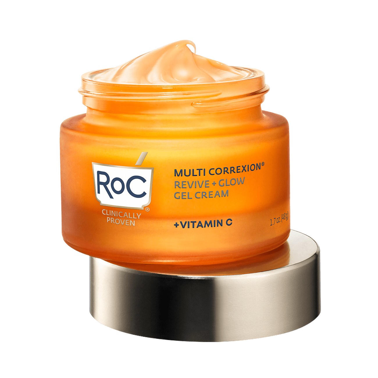roc gel cream