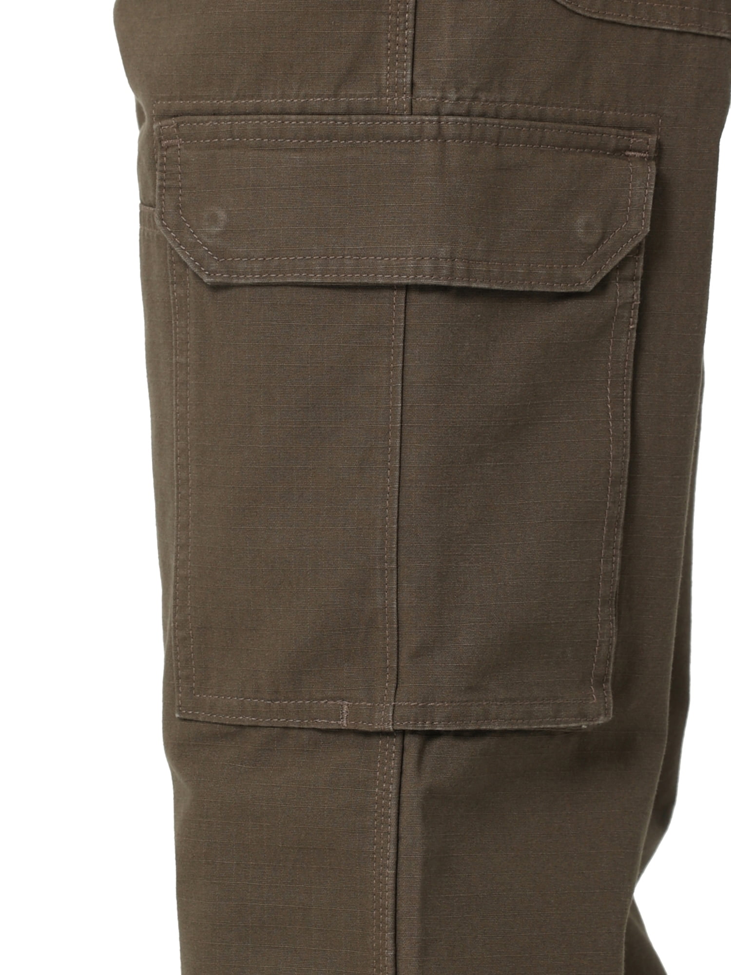 Wrangler® Men's Workwear Ranger Cargo Pant, Sizes 32-44