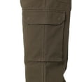 Men's Wrangler Workwear Ranger Cargo Pant, Sizes 3244