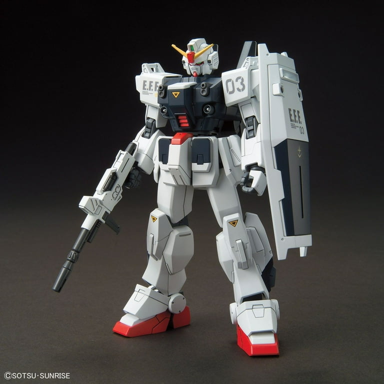 その他 BANDAI RX-78D-3 BLUE DESTINY UNIT 3 HGUC RX-79BD-3 Blue Destiny Unit 3 (2007) | Gunpla Wiki | Fandom