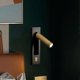 thumbnail image 4 of Reading Lights,Headboard Wall Light Reading Light Recessed Push Switch Wall Lamps for Living Room, Bedroom, 4 of 5