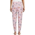 thumbnail image 4 of Winnie the Pooh Women’s Sleep Joggers, 4 of 6