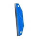 thumbnail image 3 of Pintor de bordes, protector de bordes de pared, herramienta multiusos para pintar y limpiar papel tapiz. Azul, 3 of 9