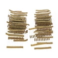 thumbnail image 4 of Advancent Resistencia de película de carbono de 2W y 5, Kit surtido de resistencia de condensador Universal profesional de alta resistencia, Decoración del hogar, 4 of 6