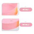 thumbnail image 3 of Nestingho 8Ud Cubiertas De Silicona Para Tazas Compatibles Con Cerámica Vidrio Y Tazas De Té, 3 of 6