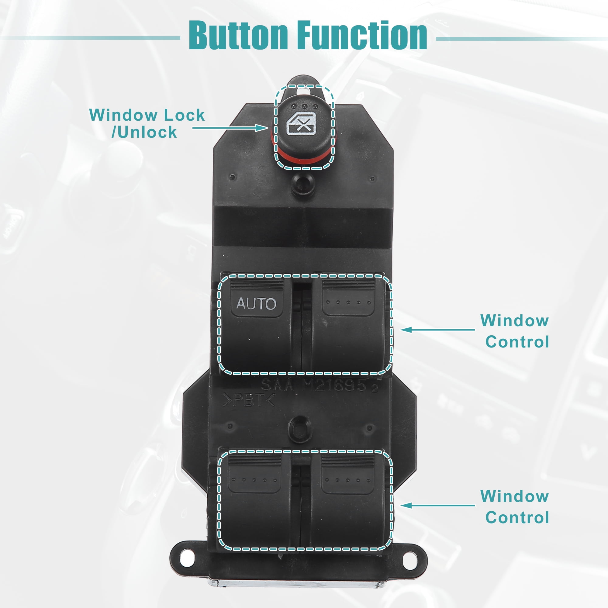 みるく SPI-SPORT PART Kill Switch for Snowmobile SKI-DOO MX Z X