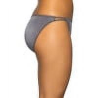 Vanity Fair Lingerie Women's Illumination String Bikini Underwear, 3-Pack