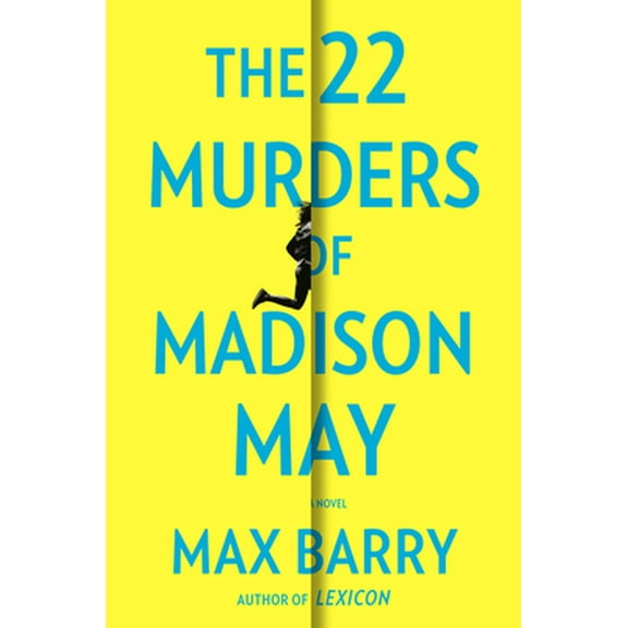 Pre-Owned The 22 Murders of Madison May (Hardcover) 0593085205 9780593085202