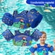 thumbnail image 5 of Chaleco de Natación Wdftyju para Niños de 5 a 8 Años Tyrannosaurus Rex, 5 of 8