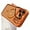 Orange, variant on for iPhone 17 Pro Max Magnetic Case with Kickstand, [Compatible with MagSafe] Built in Stash Stand Clear Shockproof Soft Cover Camera Lens Protection Case for iPhone 17 Pro Max 6.9", Blue