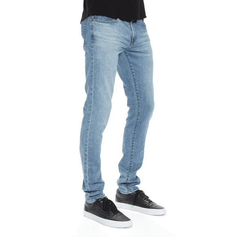 LICAMUN Skinny Brand Jeans, US Fit 38 J Mick